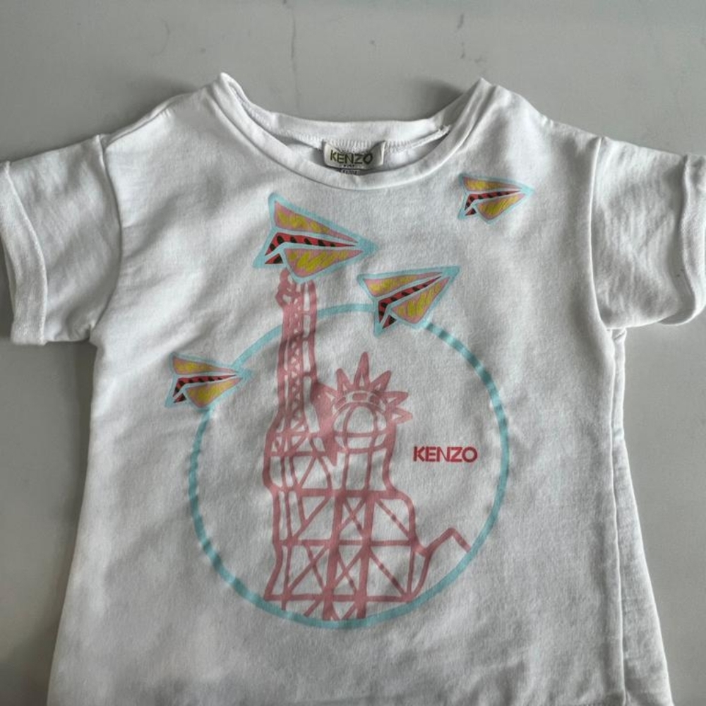 Kenzo Tshirt